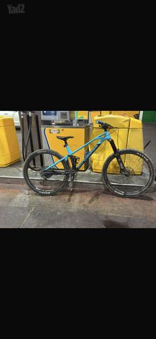 Mondraker Foxy R 2023
