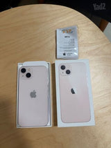 Iphone 13 256 GB