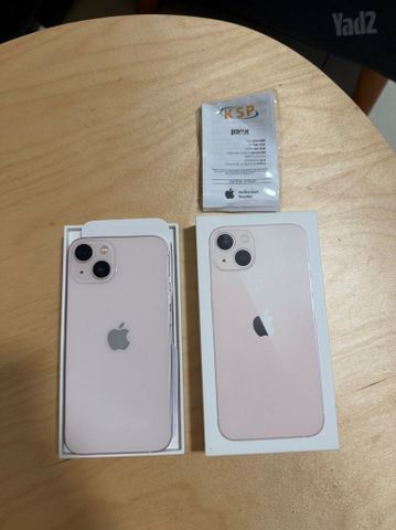 Iphone 13 256 GB
