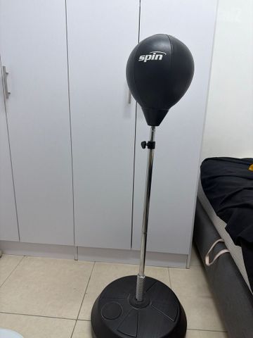 אגס איגרוף Spin
