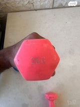 משקלות
