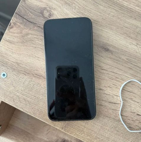 iPhone 15 Pro 256