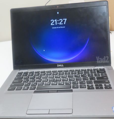 מחשב dell latitude 5410
