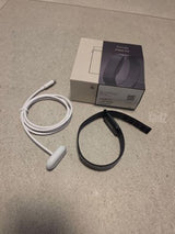 Google Fitbit Air החדש, שחור