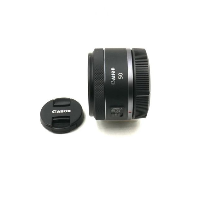Canon 50mm f1.8 STM Lens