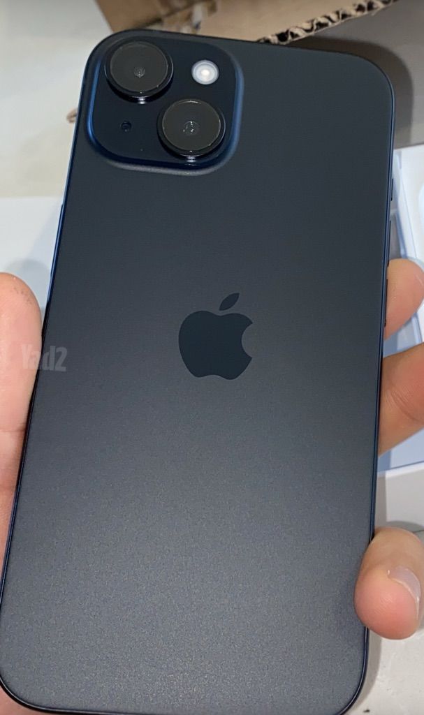 אייפון 15 256gb