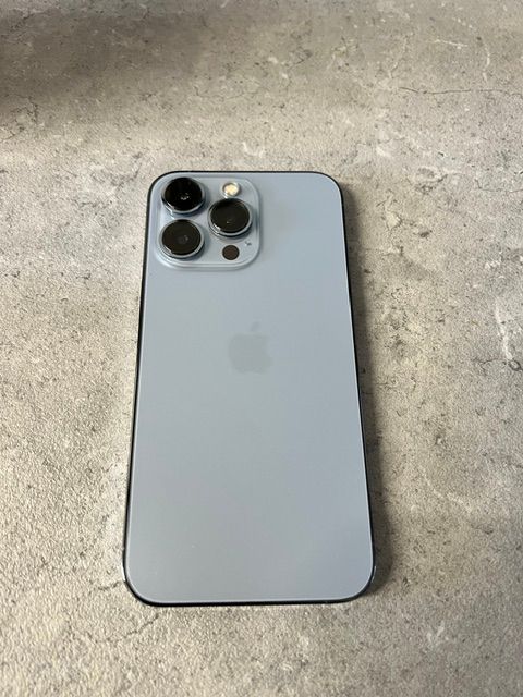 Iphone 13 pro 128GB