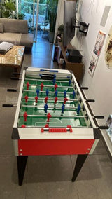 שולחן כדורגל