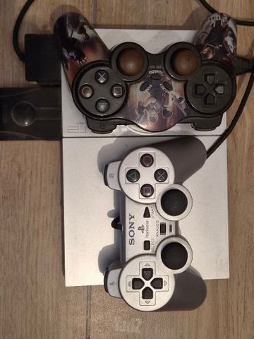PlayStation2
