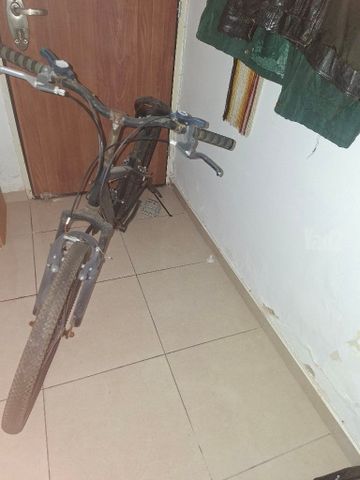 אופני הרים