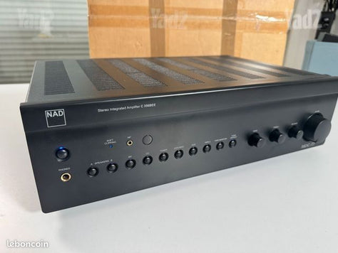 NAD C356 BEE
