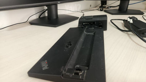 Lenovo 40AJ0135IS תחנת עגינה
