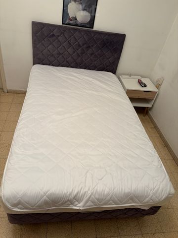 מיטה וחצי