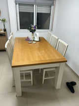 שולחן אוכל