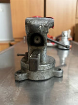 מלחץ שולחן BENCH VICE
