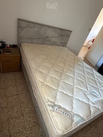 מיטה זוגית