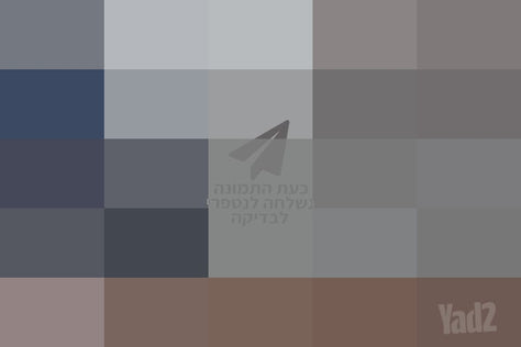 מנגל גריל