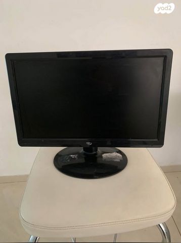 מסך מחשב 18.5 אינץ TEC