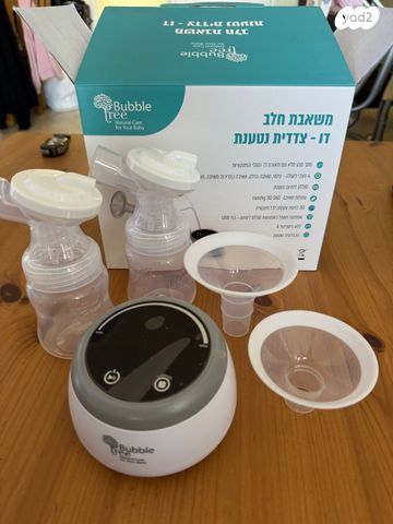 משאבת הנקה