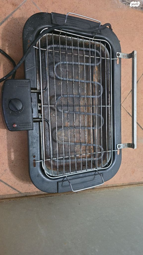 גריל חשמלי