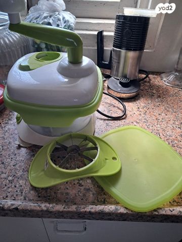 סלייסר חדש,