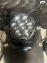 פנסי לד ופנסי Beam light