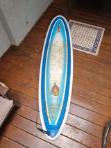 גלשן 10'7 NSP EPOXY