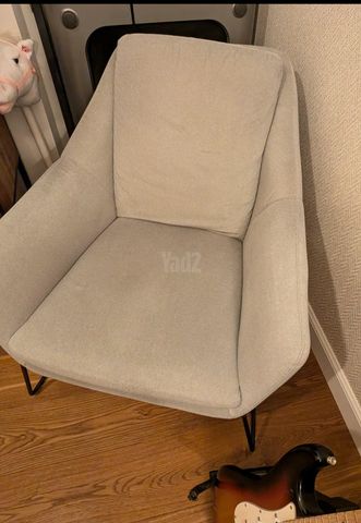 שתי כורסאות id design