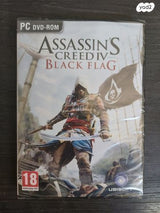 חדש Assassin's Creed IV PC