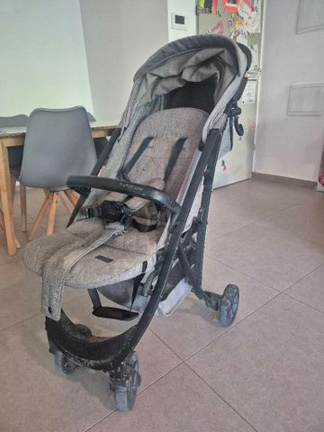 עגלה טיולון Vyper Sport line