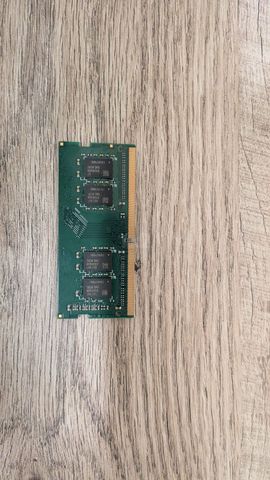 RAM Apacer 4GB DDR4 לנייד