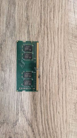 RAM Apacer 4GB DDR4 לנייד