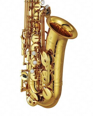 סקסופון  YAMAHA דגם z82