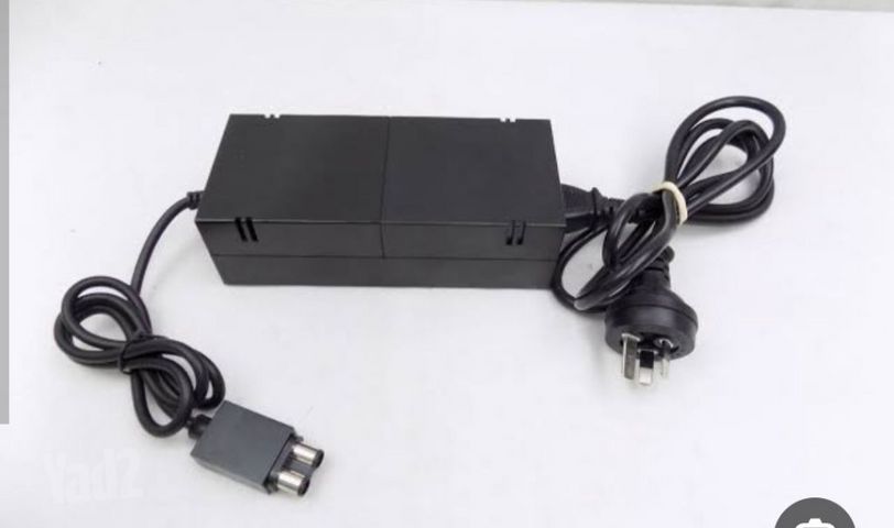 Xbox one power supply