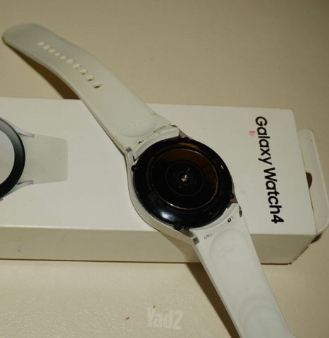 שעון חכם galaxy watch 4