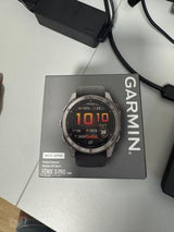 גארמין 51 fenix 8 pro
