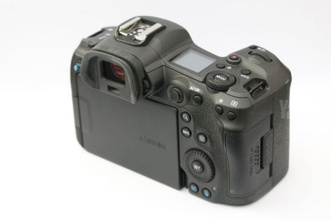 CANON R5