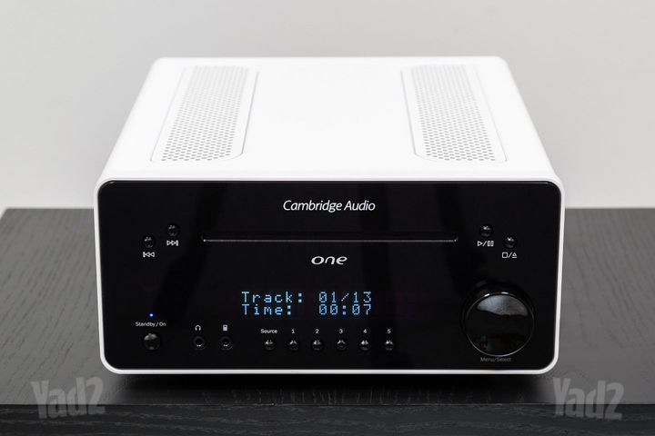 Cambrige Audio One