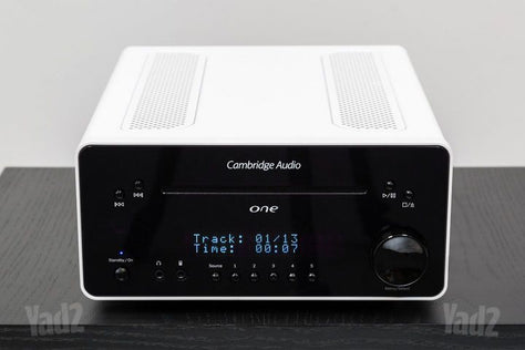 Cambrige Audio One