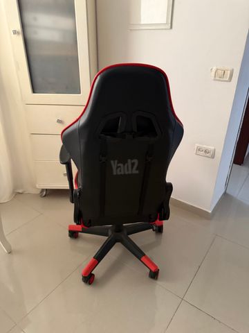 כיסא גיימינג