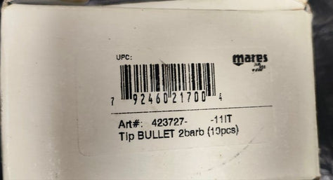 רובה צלילה Mares Jet