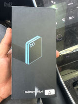גלקסי flip 6