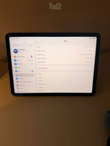 Ipad air 5