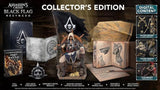 AC BLACK FLAG RESYNCED CE PS5