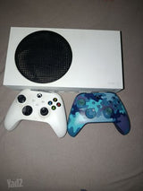 קונסולת Xbox series s