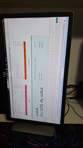 Dell U2412M 24 IPS UltraSharp