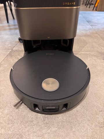 Dreame - x50 ultra complete