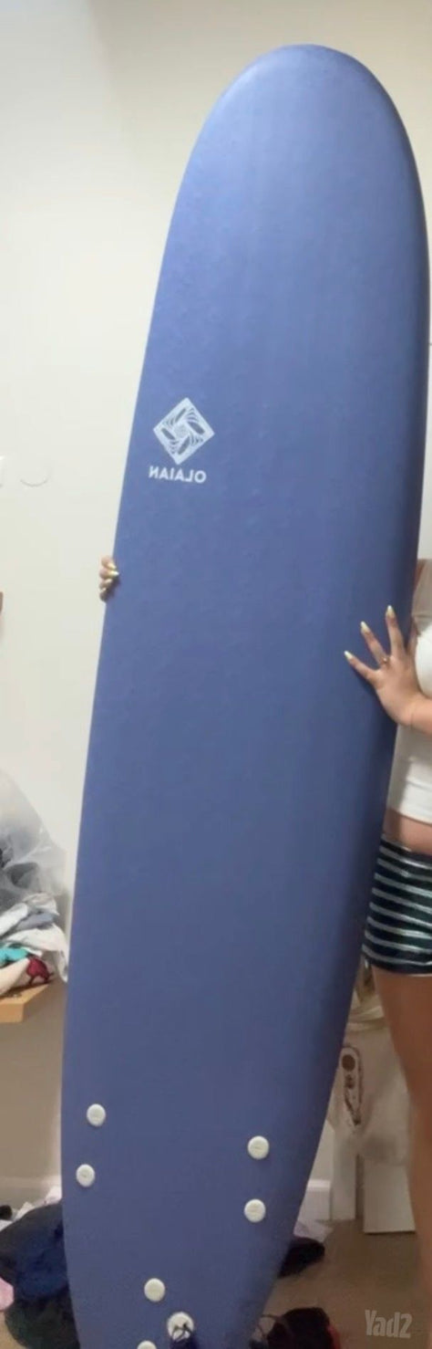 גלשן 7.8 דגם כחול