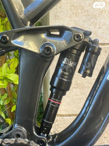 אופני אינדורו TREK SLASH 8