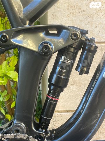 אופני אינדורו TREK SLASH 8